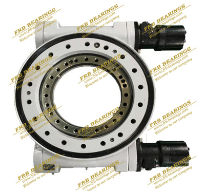 5 Inch Worm Gear Speed Reducer for Solar Tracker
