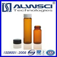 Chemical Storage Vial