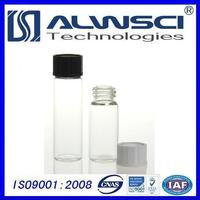 Chemical Storage Vial