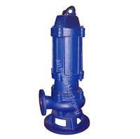 Submerisble Sewage Pump