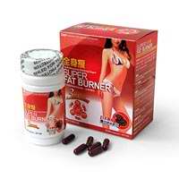 Super Fat Burner