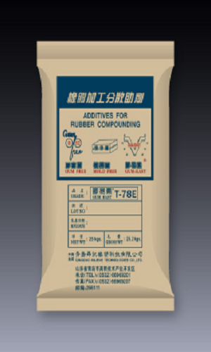 Rubber auxiliary Glue T-78E