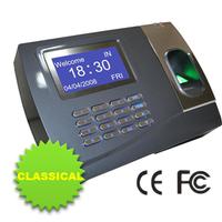 ZKS-New T1Fingerprint Time Attendance System 