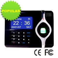 ZKS-T1B-B Fingerprint Time Attendance System & Access Control 