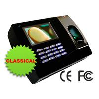 ZKS-T2Fingerprint Time Attendance & Access Control 