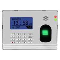 ZKS-T20U Fingerprint Time Attendance 