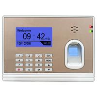 ZKS-T21UFingerprint Time Attendance 