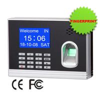 ZKS-T22 Fingerprint Time Attendance & Access Control 