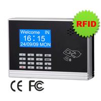 ZKS-T22C RFID Time Attendance 