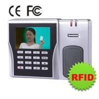 ZKS-T23C RFID Time Attendance 