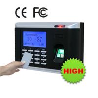 ZKS-T25Fingerprint Time Attendance & Access Control System 