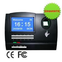 ZKS-T3-B Fingerprint Time Attendance 