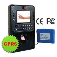 ZKS-T9Fingerprint time attendance and access control system 