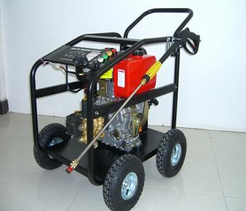 High-pressure Washer