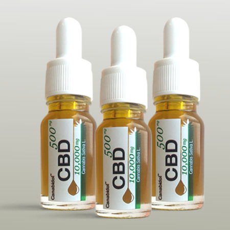 cbd oils