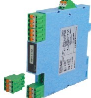 TM6000 serie signal isolator