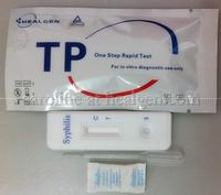 Syphilis One Step Rapid Test Strip