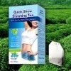 TOP SALE!!! Quick Show Slimming Tea~~100% Herbal Fat loss Beauty Slimming Products (25 tea bag) 086