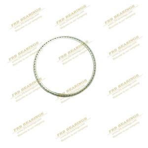 JA070CP0 Thin-section sealed radial contact ball bearing for Packaging equipment
