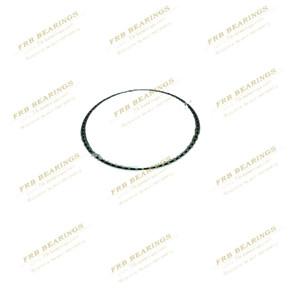 JA047CP0 Thin-section sealed radial contact ball bearing for Optical scanning equipment
