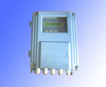 Ultrasonic Flowmeter