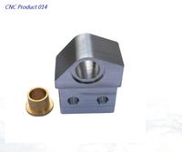 CNC Machining Parts & LED Light