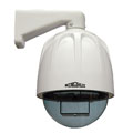 CCTV Camera Housing