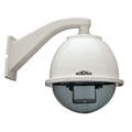 Dome Camera Housing
