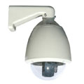 Camera Housing