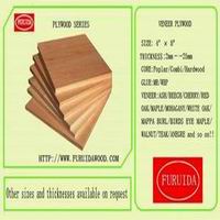 veneer plywood