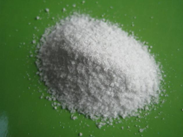 High Quality And High Purity White