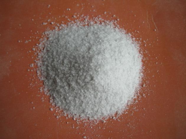 High Quality And High Purity White