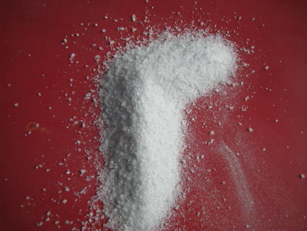 High Quality And High Purity White