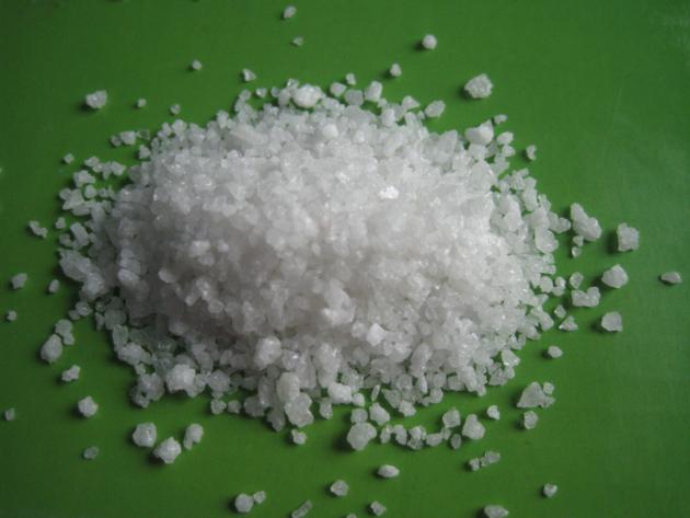 High Purity And Low Price White