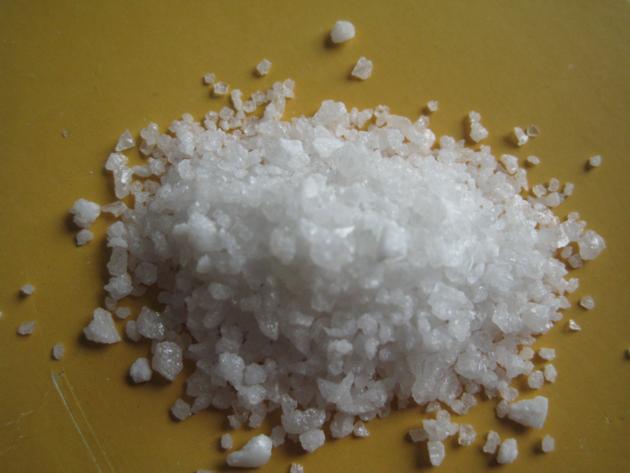 High Purity And Low Price White