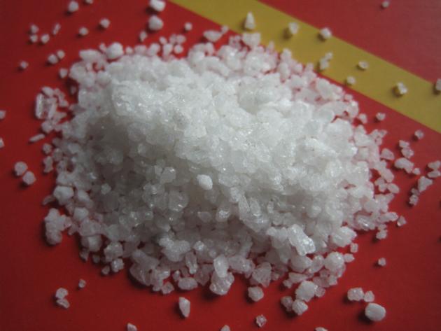 High Purity And Low Price White