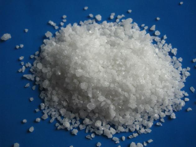 High Purity And Low Price White