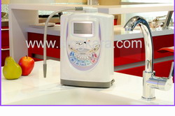 Ionizers Water