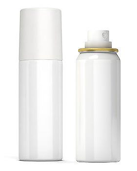 100% Herbal Hair Care Product: Hair Care Spray 086