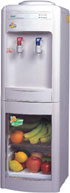 Hot and cold  Water dispenser