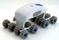 Swam massager