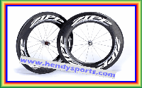 2009 Zipp 1080 Wheelset