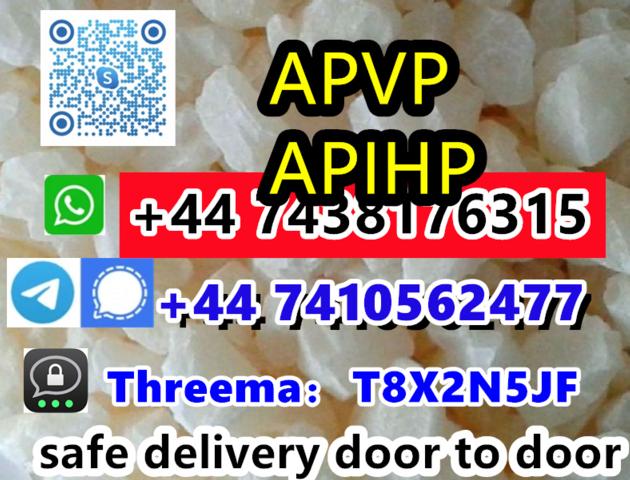 A-pvp Real Supplier APVP Apihp 