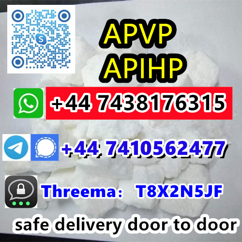 A Pvp Real Supplier APVP Apihp