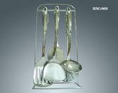 Stainless Steel Tableware & Kitchenware