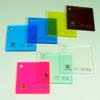 Cast Acrylic Sheets Gifts & Premiums Application