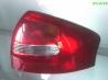 AUDI A6 tail lamp