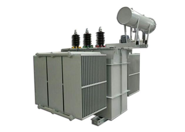 11kv 33kv Electric Transformer