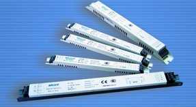 T5 ballast