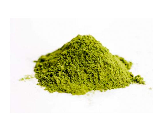 Barley Grass Powder